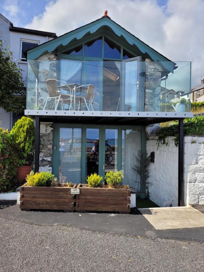 The Old Boat House Carlingford Exterior foto
